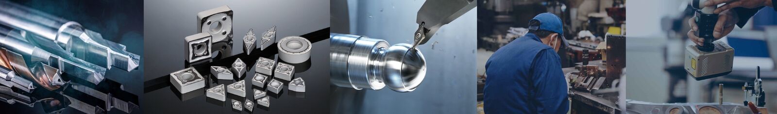 Carburo che scanala le inserzioni