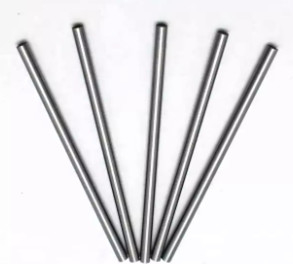 Durezza al suolo Wearproof di impatto di Rod ISO9001 del carburo di tungsteno