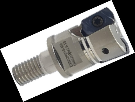 Testa dello strumento dell'alimentazione veloce di MFH e strumento Antivari 42CrMo Shell Milling Cutter materiale