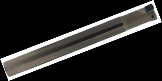 Durezza Shell Milling Cutter di Antivari della testa dello strumento dell'alimentazione veloce di MFH e dello strumento alta