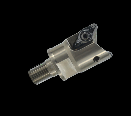 Disco Shell Milling Cutter della taglierina della spalla del quadrato di VCGT Recutting