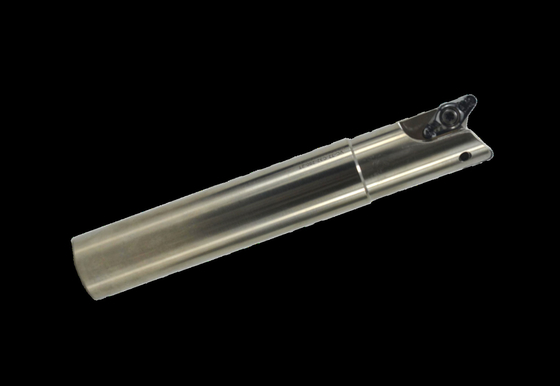 Disco Shell Milling Cutter della taglierina della spalla del quadrato di VCGT Recutting
