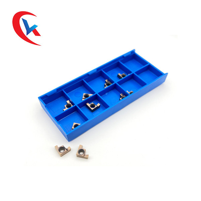 Inserti per scanalatura in metallo duro con tagliente GER-B 1 Larghezza scanalatura 1,0-4,0 mm