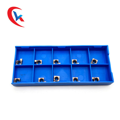 Inserti per scanalatura in metallo duro 7GR 1,0-2,0 mm per applicazioni di scanalatura