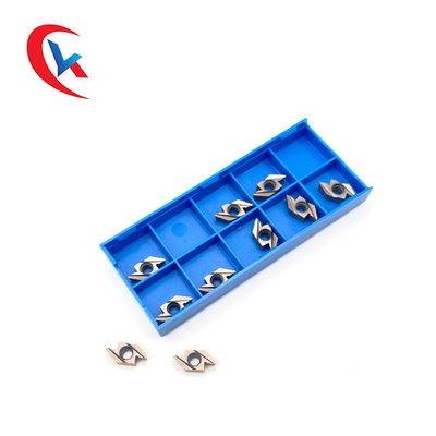 Carburo di spazzata della parte posteriore ABW15R4005/ABW15R4015/ABW15R4020 che scanala le inserzioni