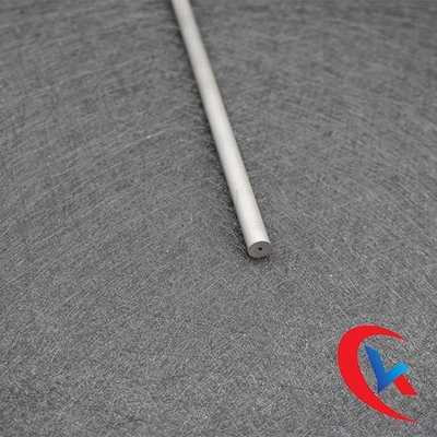 Diametri nero grezzo 2,2 - 32.2MM dell'embrione del tondino del carburo di tungsteno