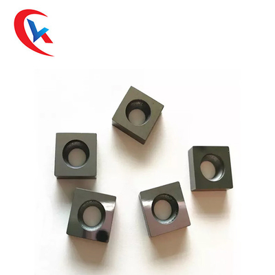 Inserzioni 1204 del carburo di tungsteno dell'inserzione SNEW 09T3 SNEW1204 SNGW 09T3 SNGW del carburo di tungsteno
