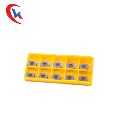 Il produttore di macinazione dell'inserzione di usura del carburo di tungsteno dello strumento di CNC del tornio inserisce le inserzioni del carburo di tungsteno degli strumenti