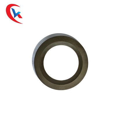 Resistenza all'abrasione rotonda di sigillatura di Ring Blanks del carburo di tungsteno