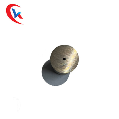 Il carburo di tungsteno della testa di Bolt muore usura resiste al dado del carburo di tungsteno di durezza 82 - 87,6