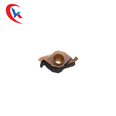 Inserzioni del carburo di tungsteno FC1103R150