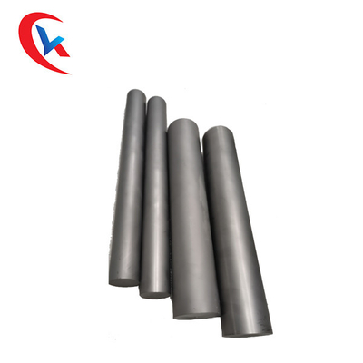 Il carburo di tungsteno cementato Rod Solid Round Lathe Tools ha personalizzato