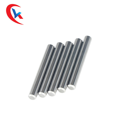 Tondino cementato di smussatura del carburo di tungsteno che lucida 82 - 92 HRA