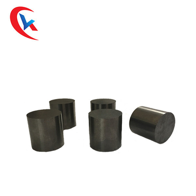 Il carburo di tungsteno del cilindro Rod Polished Round Anti Wear ha personalizzato