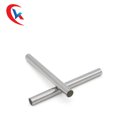 Carburo a terra Rod Bar Polished Wear Resistance del tungsteno solido