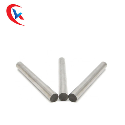 Carburo a terra Rod Bar Polished Wear Resistance del tungsteno solido