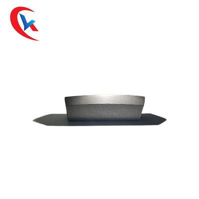 Resistenza all'usura di ISO9001 Grey Tungsten Carbide Mining Tool
