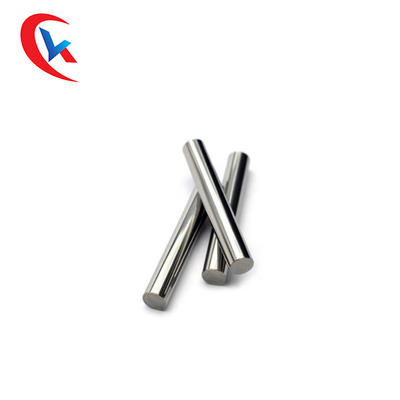 Superiore al carburo di tungsteno di 2,0 Od Rod Blanks Customized For Metalworking