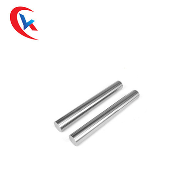 Superiore al carburo di tungsteno di 2,0 Od Rod Blanks Customized For Metalworking