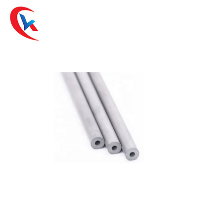 Resistenza all'usura del foro di Rod Blank Grinding Single Straight del carburo del giro del tungsteno