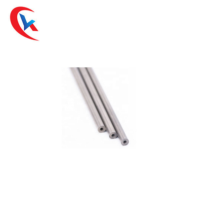 Resistenza all'usura del foro di Rod Blank Grinding Single Straight del carburo del giro del tungsteno
