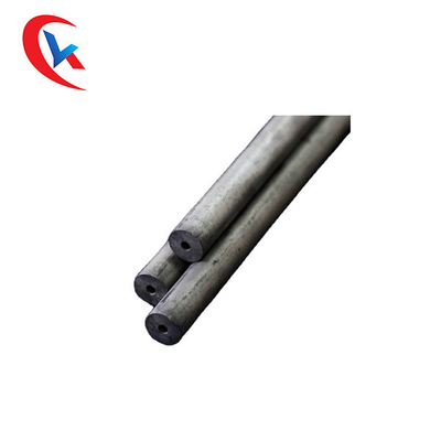Singola resistenza di Rod Round Bar Blank Wear del carburo di tungsteno del foro
