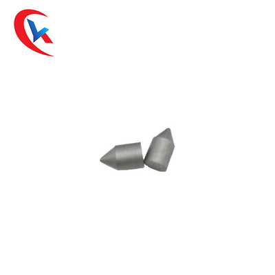 Il taglio del carburo di tungsteno fornisce di punta le parti lucidate al suolo resistenti all'uso di usura del carburo di tungsteno
