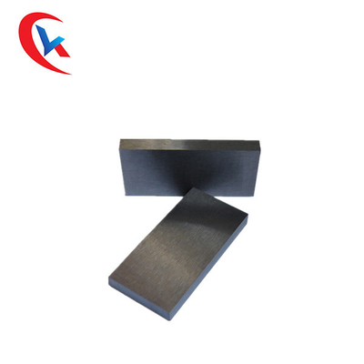 Il carburo di tungsteno ruvido spoglia Rod Blanks Wear Resistant Customized