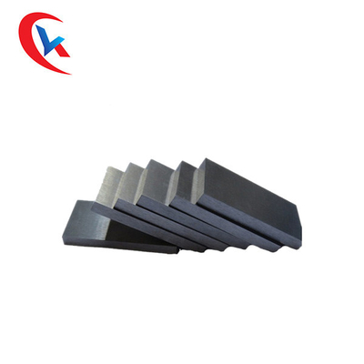 Il carburo di tungsteno ruvido spoglia Rod Blanks Wear Resistant Customized