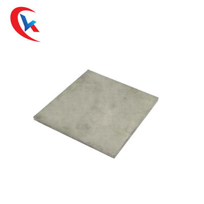Alto impatto di tungsteno della piastrina solida del carburo dimensione antiusura di 330mm - di 10