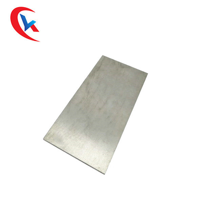 Alto impatto di tungsteno della piastrina solida del carburo dimensione antiusura di 330mm - di 10