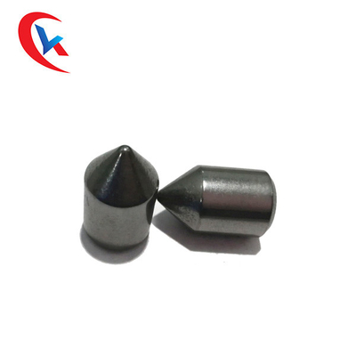 99,95% il carburo di tungsteno ha brasato la passività degli utensili per il taglio per le parti di Tungsten Carbide Wear dell'escavatore