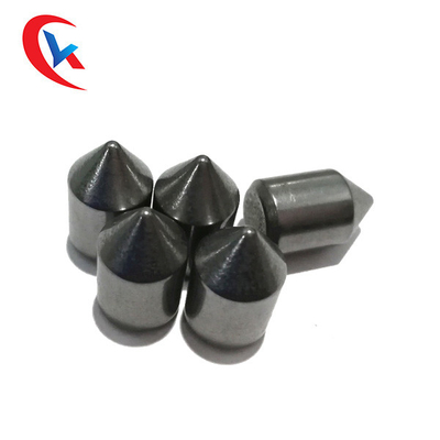 99,95% il carburo di tungsteno ha brasato la passività degli utensili per il taglio per le parti di Tungsten Carbide Wear dell'escavatore