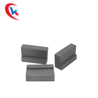 L'escavatore Tungsten Carbide Wear parte le parti resistenti all'uso in bianco di usura del carburo di tungsteno