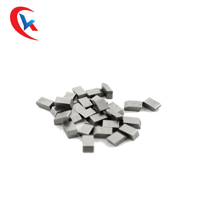 Strumento di Gray Cemented Tungsten Carbide Woodworking che taglia per le perforazioni