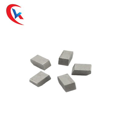 Strumento di Gray Cemented Tungsten Carbide Woodworking che taglia per le perforazioni