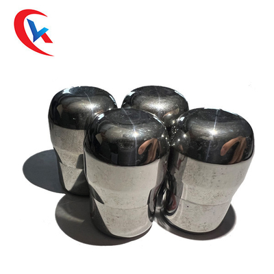 Buona resistenza all'usura e velocità di perforazione per l'estrazione delle parti di usura del carburo di tungsteno