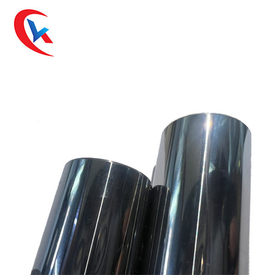 Carburo lucidato cementato di smussatura Rod High Compactness HRA91.8