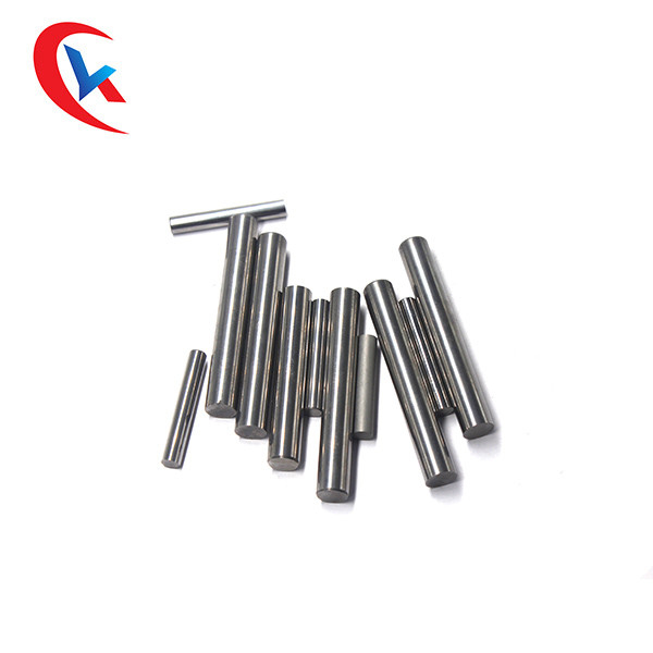 Smusso Antivari d'acciaio dei OD carburo di tungsteno di 25MM - di 2,0 Rod Wear Resistance 0,3 - 1.0MM